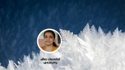 ഇന്‍ബോക്‌സില്‍ എത്തിയ കട്ടില്‍