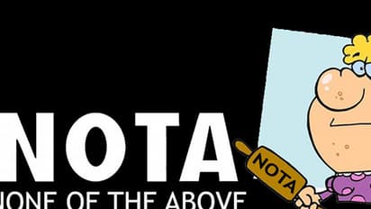 'നോട്ട' യുടെ കളികള് ഇങ്ങനെ എത്രനാള് കൂടി.?