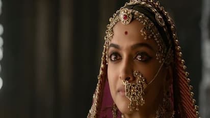 பத்மாவதி படத்தின் இயக்குநர், தணிக்கை குழு தலைவருக்கு நாடாளுமன்ற குழு ‘சம்மன்’