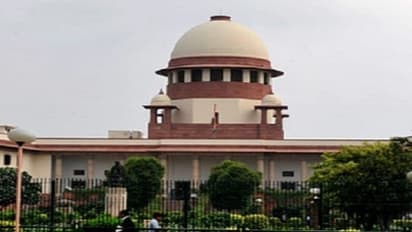 பழைய 500,1000 ரூபாய் நோட்டை ஏன் ஏற்கவில்லை? - உச்சநீதிமன்றம் ரிசர்வ் வங்கிக்கு சரமாரி கேள்வி....