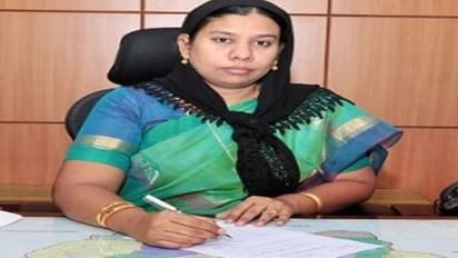 சாமியார் வேடத்தில் பணம் பறிக்க முயற்சி - அரசு அலுவலர் சஸ்பென்ட்...