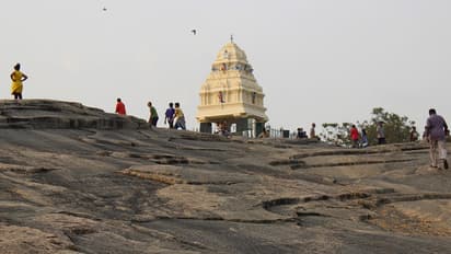 ಲಾಲ್'ಬಾಗ್'ನಲ್ಲಿ ಬಾಲಕನ ಬಲಿ ಬಳಿಕ ಎಚ್ಚೆತ್ತ ಇಲಾಖೆ; ಅಪಾಯಕಾರಿ ಸ್ಥಳಗಳಲ್ಲಿ ಸಿಸಿಟಿವಿ ಅಳವಡಿಸಲು ನಿರ್ಧಾರ