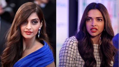 Catfight Alert! Sonam- Deepika at loggerheads, again