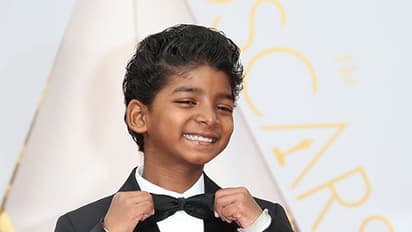 Sunny Pawar should have won best actor Oscar: Samuel L Jackson