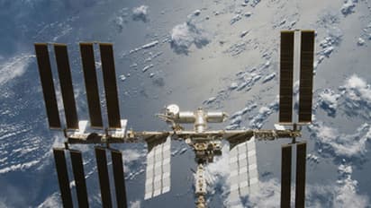 India’s own space station? Quite possible