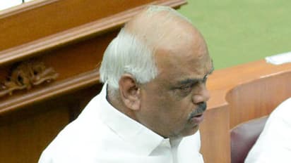 ಐ ಸಪೋರ್ಟ್ ರಮೇಶ್ ಕುಮಾರ ಸಂದೇಶ ವೈರಲ್