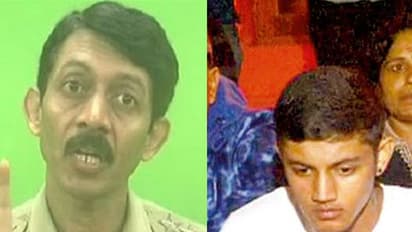 ನ್ಯಾಯ ಕೋರಿ ಆತ್ಮಹತ್ಯೆ ಮಾಡಿಕೊಂಡಿದ್ದ ಡಿವೈಎಸ್'ಪಿ ಗಣಪತಿಯವರ ಪುತ್ರ ನಿಹಾಲ್'ನಿಂದ ದಾಂಧಲೆ