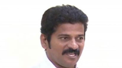 Revanth Reddy quits TDP, also resigns as MLA