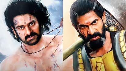 Baahubali 2 crosses the Rs 500 crores mark before release, know how?
