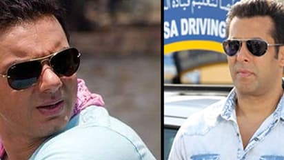 ಸಲ್ಮಾನ್ ತಂದೆಗೆ ಮಗ ಹೀಗಾಗಬೇಕೆಂದು ಅಭಿಲಾಷೆಯಿತ್ತಂತೆ