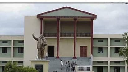 ನಕಲಿ ಅಂಕಪಟ್ಟಿ ನೀಡಿದವರಿಗೆ ವಿವಿ ಶಾಕ್ 600 ವಿದ್ಯಾರ್ಥಿಗಳ ಪದವಿ ಪ್ರವೇಶ ರದ್ದು