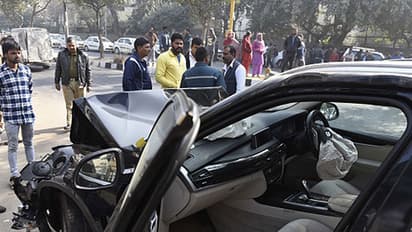 Bangaloreans, will you now help accident victims?