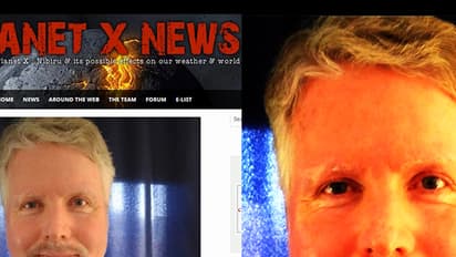 ಅಕ್ಟೋಬರ್ 15ಕ್ಕೆ ಫಿಕ್ಸ್ ಆಗಿದೆ ಪ್ರಳಯ!: ಬುರುಡೆ ಸೈಂಟಿಸ್ಟ್ ಅಸಲೀತನ ಕೇಳಿದ್ರೆ ಅಯೋಮಯ!