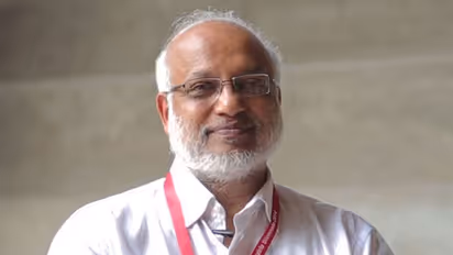 എം.എ ബേബി അവതാരകനാവുന്നു