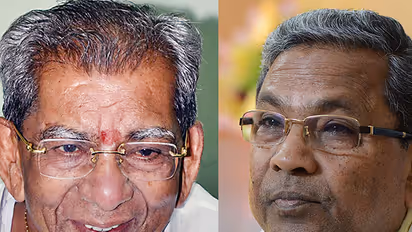 ಲಿಂಗಾಯತ ಪ್ರತ್ಯೇಕ ಧರ್ಮ: ರಾಜ್ಯ ಸರ್ಕಾರದ ನಡೆಗೆ ಶ್ಯಾಮನೂರು ಶಿವಶಂಕರಪ್ಪ ಸಡ್ಡು