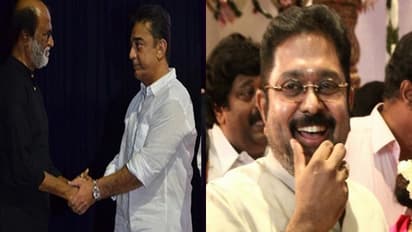 இந்த இரண்டு பேரும் அரசியலுக்கு வர தகுதி இல்லாதவர்கள்.... தினகரனுக்கு தான் அதிமுக! யார் சொன்னது தெரியுமா?