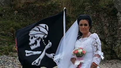 பேயுடன் திருமணம்..! 2 வருட சந்தோஷ வாழ்க்கை வாழ்ந்த அதிசய பெண்...!