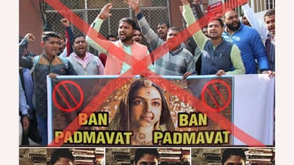 പദ്മാവത് അല്ല, നിരോധിക്കേണ്ടത് സ്ത്രീകള്ക്കെതിരായ അതിക്രമങ്ങള്