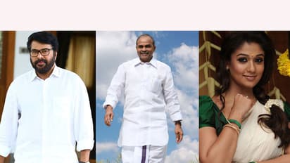 మమ్ముట్టి ఈ చిత్రం చేయడానికి ముందుకొస్తాడా.. వైఎస్ బయోపిక్ పై క్లారిటీ