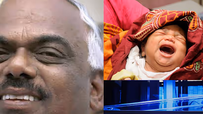 Kolar turns Gorakhpur: Why health minister Ramesh Kumar is silent on infant deaths in his home district?