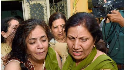 JD(U) MLC's husband in judicial custody, Gaya observes bandh