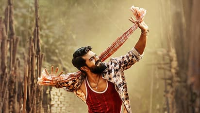 రంగస్థలంలో ఎన్టీఆర్ నందమూరి ఫ్యాన్స్ కి కిక్కిచ్చే న్యూస్