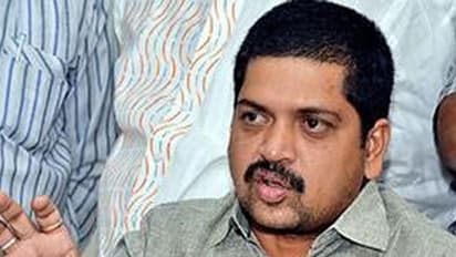 TDP Minister Kollu Ravindra compares Jagan Mohan to ISIS