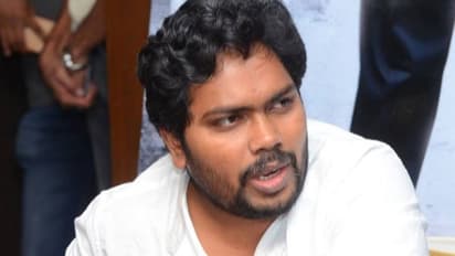 தூத்துக்குடி மக்களுக்காக இயக்குனர் பா.ரஞ்சித் நாளை உண்ணாவிரத போராட்டம்...!