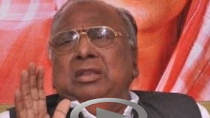 Hanumantha Rao: జవహర్లాల్ నెహ్రూకు ఏ ప్రధాని సాటిరారు.. : బీజేపీపై వీహెచ్ విమర్శలు