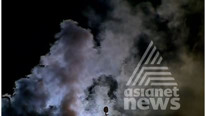 Ammonia Leakage: ಮಂಗ್ಳೂರಿನ ಸೀ ಫುಡ್ ಘಟಕದಲ್ಲಿ ಅನಿಲ ಸೋರಿಕೆ: 26 ಮಂದಿ ಅಸ್ವಸ್ಥ