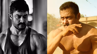 Dangal vs Sultan: Reasons why Salman should be scared of the film