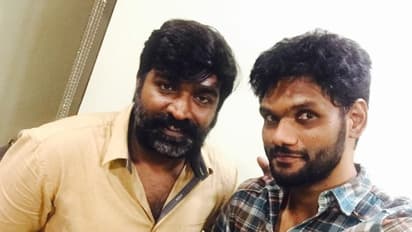 இயக்குனர் போட்ட கண்டிஷன்...! 'சீமராஜா'வுக்காக சிக்ஸ் பேக் வைத்த விஜய்சேதுபதியின் தம்பி..! 