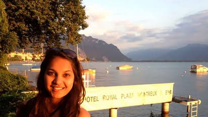 Dhaka terror attack: Tarishi Jain's body cremated in Gurgaon