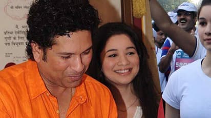 సచిన్ టెండుల్కర్ కుమార్తెకు వేధింపులు