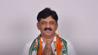 ಡಿಕೆಶಿ ವಿರುದ್ಧ ವಿಶ್ವನಾಥ್ ಜೆಡಿಎಸ್ ಅಭ್ಯರ್ಥಿ: ಇದೇ ಫೈನಲ್ ಹೆಸರು