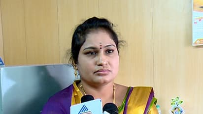 ಯೋಗೇಶ್ ಗೌಡ ಹತ್ಯೆ ಪ್ರಕರಣಕ್ಕೆ ಬಿಗ್ ಟ್ವಿಸ್ಟ್; ಸಚಿವರ ಒತ್ತಡಕ್ಕೆ ಮಣಿದು ಯೂ ಟರ್ನ್ ಹೊಡೆದ್ರಾ ಮಲ್ಲಮ್ಮ?