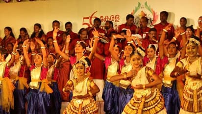 ഒരുക്കങ്ങള്‍ പൂര്‍ത്തിയായി; കണ്ണൂര്‍ ഇനി കലയുടെ ഊര്