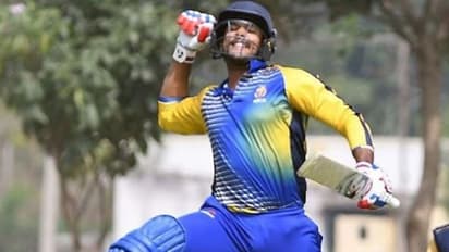 ಟೀಂ ಇಂಡಿಯಾಗೆ ಮಯಾಂಕ್ ಇಲ್ಲ: ಬಯಲಾಯ್ತು ಆಯ್ಕೆ ಹಿಂದಿನ ಸೀಕ್ರೇಟ್ಸ್..!