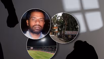 Bengaluru police bribe molestation victim with Ind vs Aus match tickets, tell not to file FIR