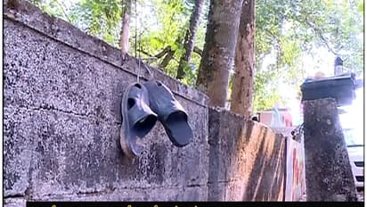 ഒരു ജോഡി ചെരിപ്പില് നിന്ന് കൊലയാളിയിലേക്ക് പൊലീസ് എത്തിയത് ഇങ്ങനെ