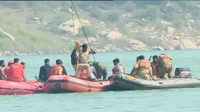 Masti Gudi accident: Second body recovered after 3 days
