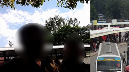 (Video)ಕಿಲ್ಲರ್ ಬಿಎಂಟಿಸಿ: ಸುವರ್ಣ ನ್ಯೂಸ್ ರಿಯಾಲಿಟಿ ಚೆಕ್'ನಲ್ಲಿ ಬಯಲಾಯ್ತು ಭಯಾನಕ ಸತ್ಯ