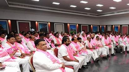 టిఆర్ఎస్ ఎమ్మెల్యే చెన్నమనేని రమేష్ భారత పౌరసత్వం రద్దు