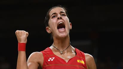 സിന്ധുവിനെ തോല്‍പ്പിച്ച കരോലിന മാരിന് ഒരു മലയാളിയുടെ തുറന്ന കത്ത്