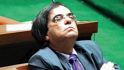 'ಧಾರವಾಡ ಅಪಘಾತದಲ್ಲಿ 11 ಜನರ ಸಾವಿಗೆ ಅಶೋಕ ಖೇಣಿ ಹೊಣೆ'