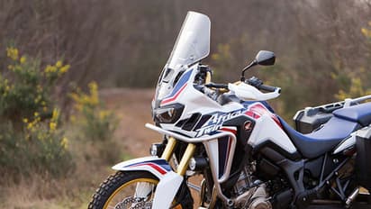 വരുന്നൂ, പുതിയ ഹോണ്ട CRF1100L ആഫ്രിക്ക ട്വിൻ