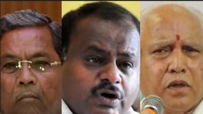 நம்பிக்கை வாக்கெடுப்பில் அதிரவைக்கும் சபாநாயகருக்கான அதிகாரங்கள்... தெறிக்கவிடப்போகும் 3 சட்டங்கள்!