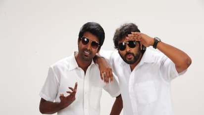 மீண்டும் பட்டையைக் கிளப்ப வரும் "கத்துக்குட்டி"