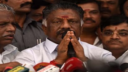 ஜெ. மரண மர்மம் விலகும் வரை விடமாட்டேன் – ஓ.பி.எஸ். ஆவேச பேச்சு