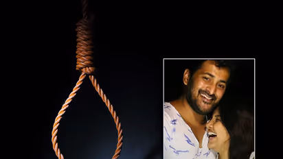 Popular South Indian actor commits suicide